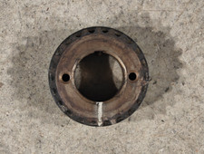 Pignon vilebrequin renault d'occasion  L'Hermenault