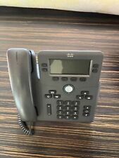 Telefono fisso cisco usato  Verona