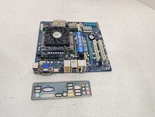 Placa-mãe AMD Athlon II X2 250 2GB RAM Gigabyte GA-880GM-UD2H comprar usado  Enviando para Brazil