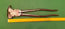 Antique tool shoemaker d'occasion  Expédié en Belgium