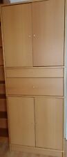 Ikea effektiv buche gebraucht kaufen  München