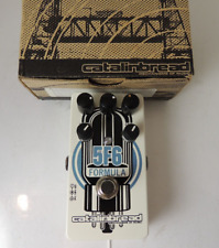 Catalinbread formula 5f6 for sale  Austin
