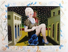 Maria murgia marilyn usato  La Spezia