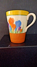 Clarice cliff crocus for sale  SWADLINCOTE