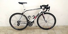 Bici corsa carbonio usato  Aci Castello