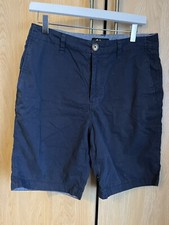Duffer george shorts for sale  BOLTON