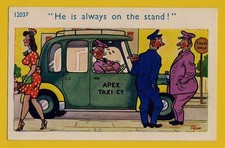 Old saucy comic for sale  BIRMINGHAM