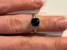 Bijoux belle bague d'occasion  Dijon