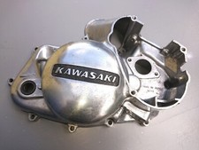 Kawasaki ke125 original d'occasion  Expédié en Belgium