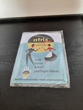 Atrix silikonöl glyzerin gebraucht kaufen  Düren