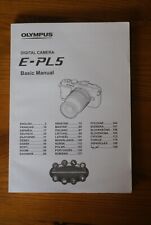 Olympus pl5 digital for sale  BRISTOL