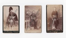 Victorian cdv set for sale  RADSTOCK