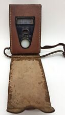 Ancien appareil mesure d'occasion  Poncin