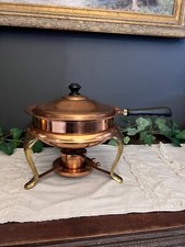 Vintage piece solid for sale  Houston