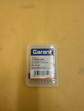 Garant kleinstbohrer set gebraucht kaufen  Nassau-Umland