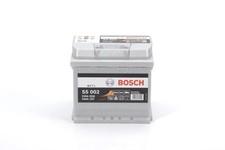 Batteria bosch 002 usato  Cosenza