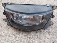 Kawasaki zx9r headlight d'occasion  Expédié en Belgium