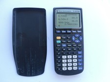 Texas instruments graphic for sale  BRIGHTON