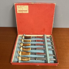 Vintage sanderson aviemore for sale  KIRKCALDY