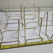 Set gold plate for sale  Akron