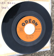 Beatles sp feel d'occasion  Rodez