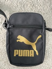 Puma umhängetasche gebraucht kaufen  Bremen