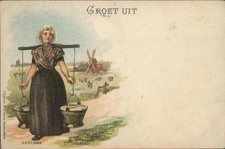Zeeland niederlande gebraucht kaufen  Deutschland