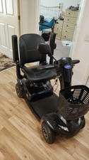 Invacare leo mobility for sale  MILTON KEYNES
