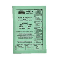 Spinflo build cooking for sale Spinflo build cooking for sale  LEEDS