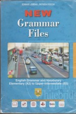 New grammar files. usato  Italia