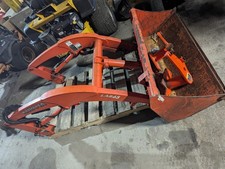 front loader attachment for sale  Greenwich