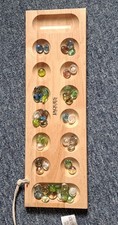Luxury mancala wooden for sale  CARNFORTH