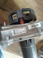 Ventilatore estrattore fumi usato  Tornaco