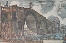Roma ponte molle usato  Certaldo