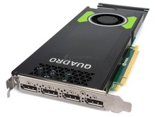 YR7H5 DELL NVIDIA QUADRO M4000 8GB GDDR5 KARTA GRAFICZNA na sprzedaż  PL