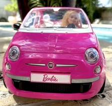 barbie fiat 500 for sale barbie fiat 500 for sale Orlando