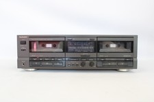 Technics tr255 stereo for sale  LEEDS