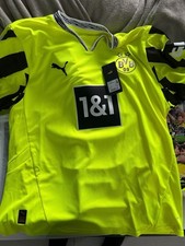 Bvb sondertrikot 2025 gebraucht kaufen  Euskirchen