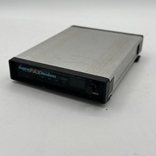 Supra fax modem for sale  Oklahoma City