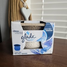 Glade wax warmer for sale  MORECAMBE
