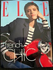 Elle fashion zeitschrift gebraucht kaufen  Wernau (Neckar)