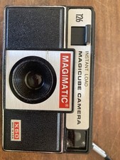 Magimatic camera for sale  BANBURY