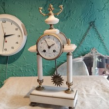 Antique french 1850s for sale  LYDNEY