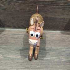 Mattel bullseye horse for sale  PORTSMOUTH