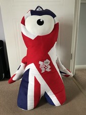 Olympics 2012. large for sale  HITCHIN