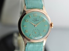 Incantevole vintage tavannes usato  Roma