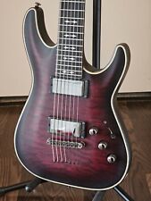 2014 schecter hellraiser for sale  Denver