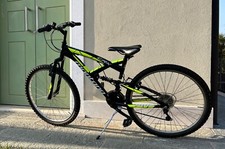 Bici muontain bike usato  Cazzago San Martino