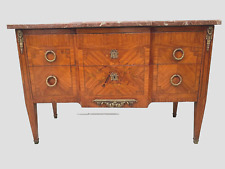 Commode louis xvi d'occasion  Templemars