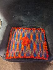 Vintage handwoven western for sale  SWINDON